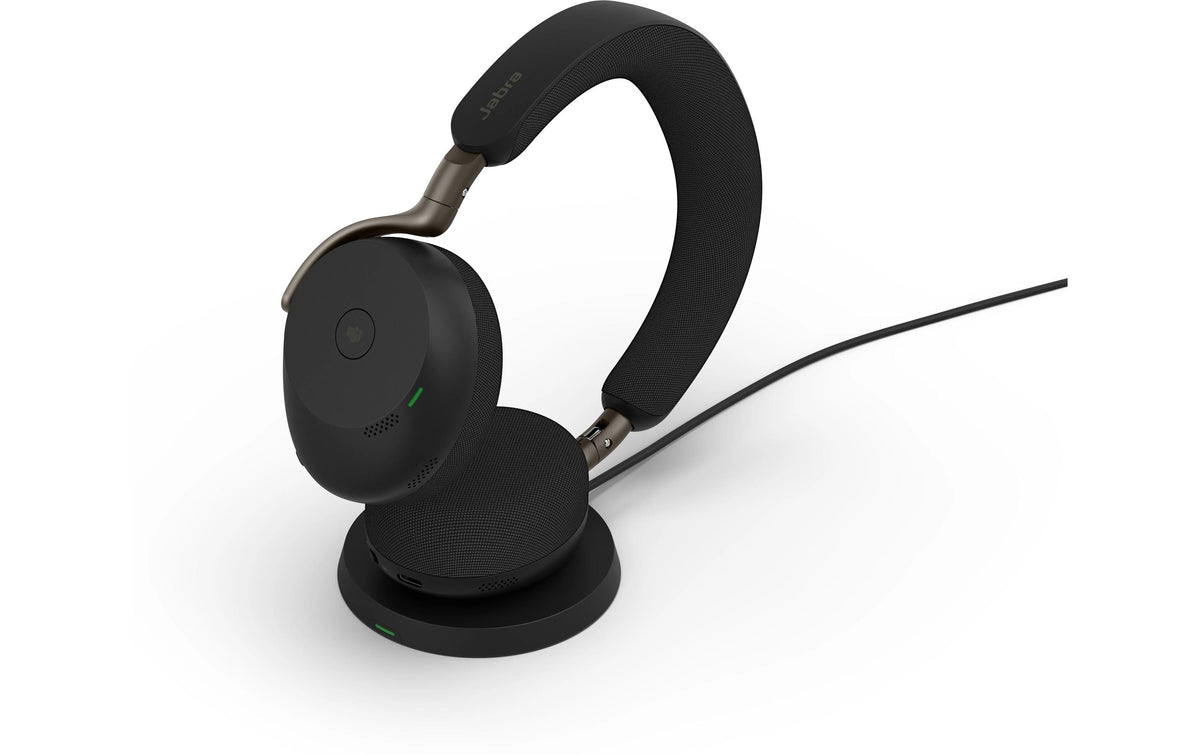 Jabra Evolve3 75 MS, Link390c