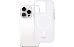 onit Back Cover Mill.Std. iPhone 16 pro