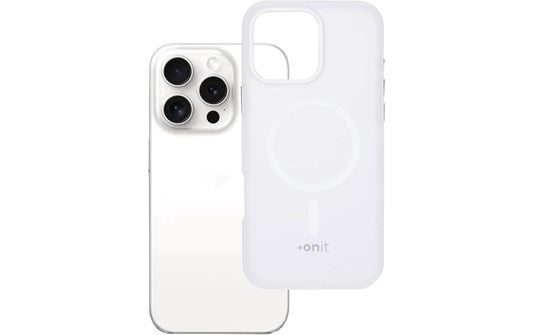 onit Back Cover Mill.Std. iPhone 16 pro Max