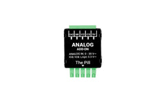 Shelly | Analog 0-30 V Add-on