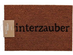 Boltze | Fussmatte Naemi | PVC/Kokos, 60x40cm