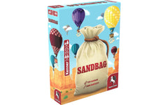 Kennerspiel Sandbag