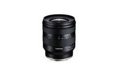 Tamron AF 11-20mm f / 2.8 Di III-A RXD