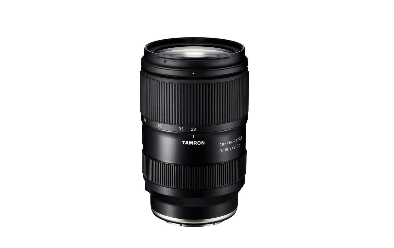 Tamron AF 28-75mm f / 2.8 Di III VXD G2