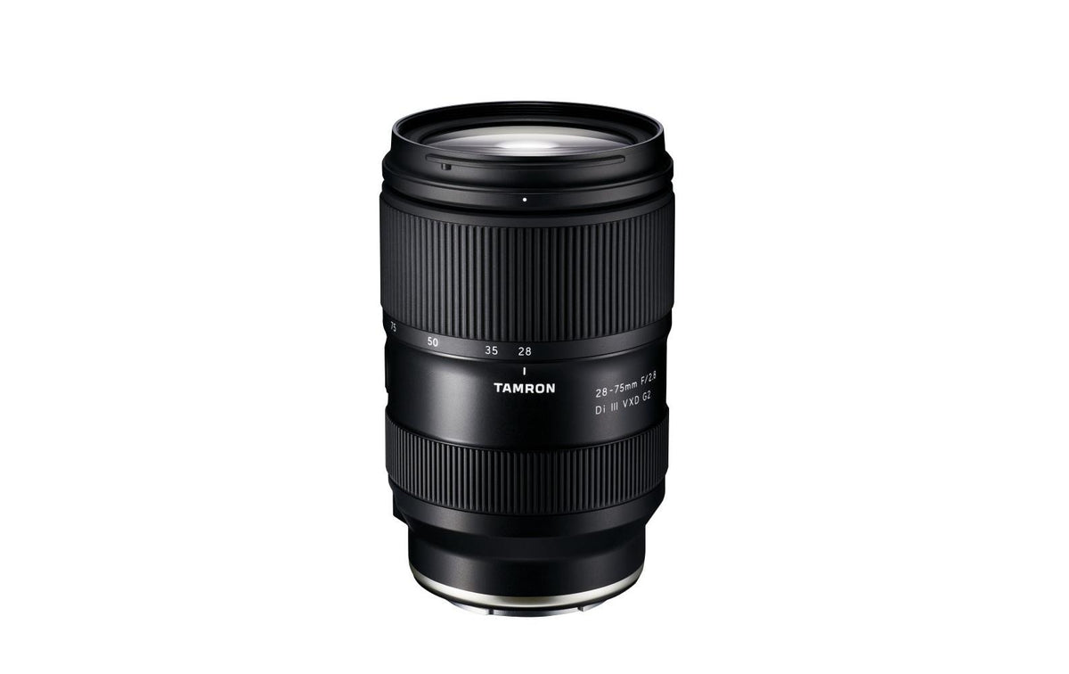 Tamron AF 28-75mm f / 2.8 Di III VXD G2