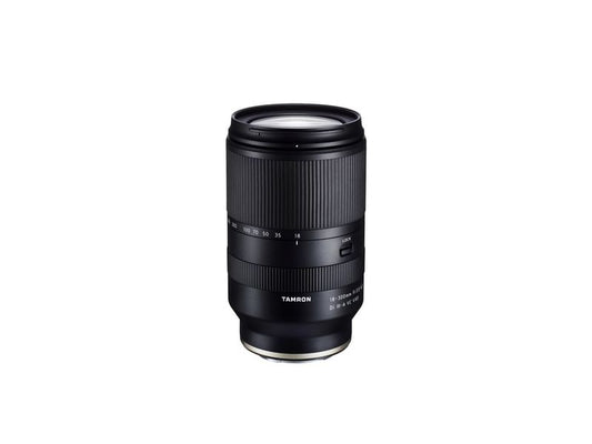 Tamron | AF 18-300mm f / 3.5-6.3 Di III-A VC | VXD, zu Sony CSC APS-C, EU