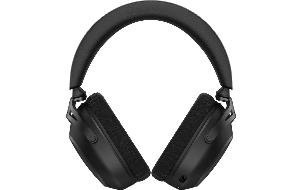 HyperX Cloud Alpha 2 Wireless, schwarz