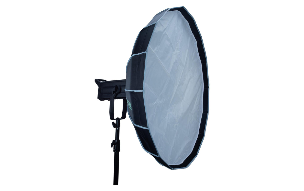 Patona Prem Softbox 85cm mit Reflektor