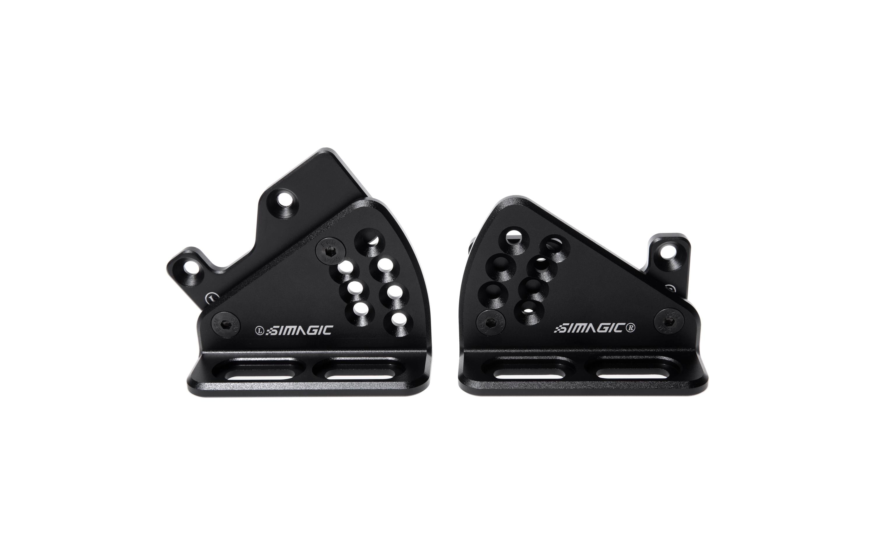Simagic - Alpha Wheelbase Mounting Brackets