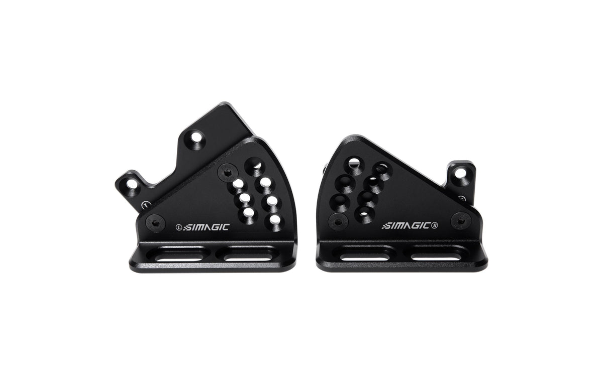 Simagic - Alpha Wheelbase Mounting Brackets