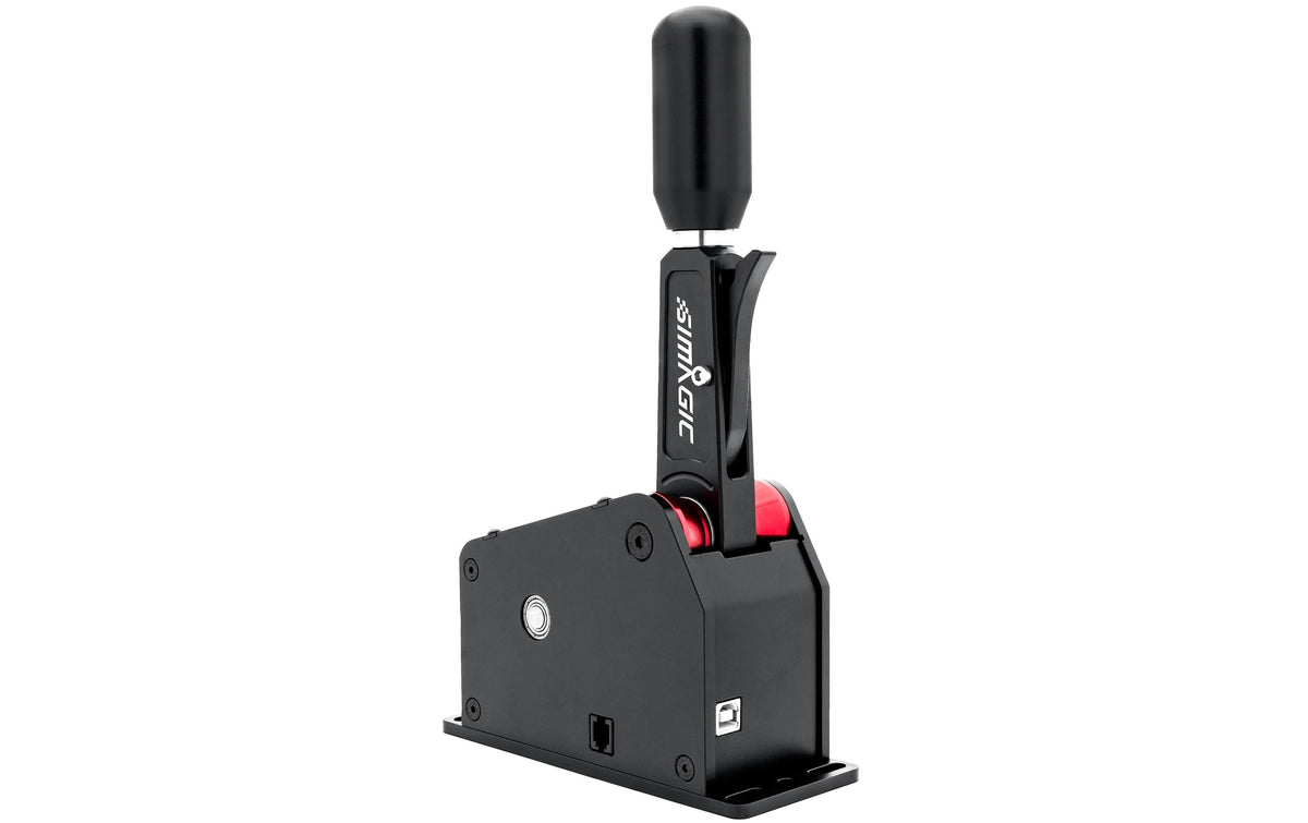 Simagic - Q1S Sequential Shifter