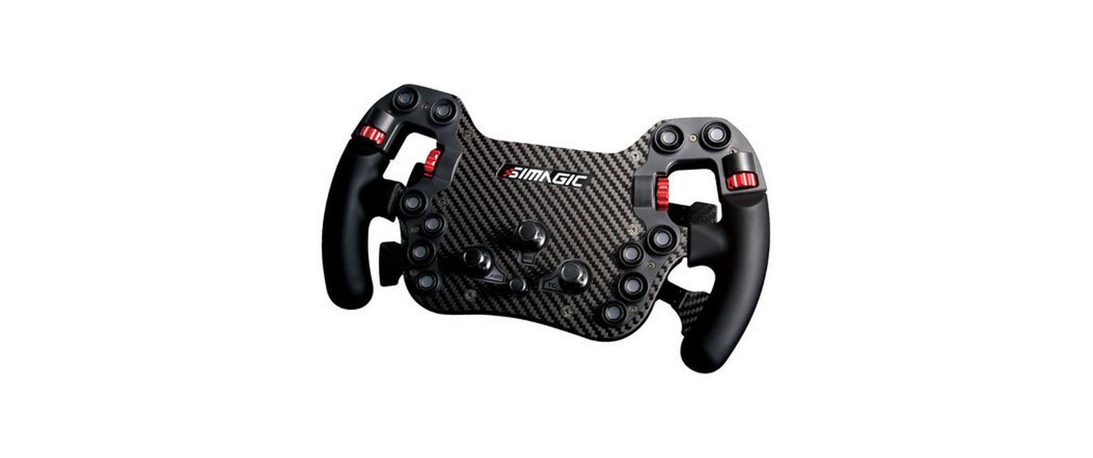 Simagic - FX-C Steering Wheel