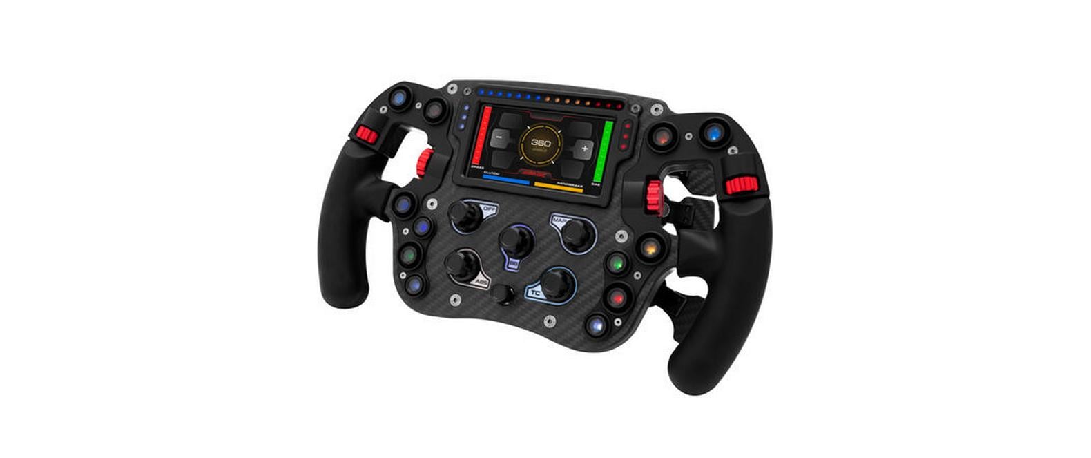 Simagic - FX Pro Steering Wheel