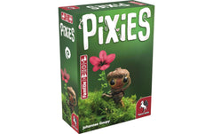 Kartenspiel Pixies