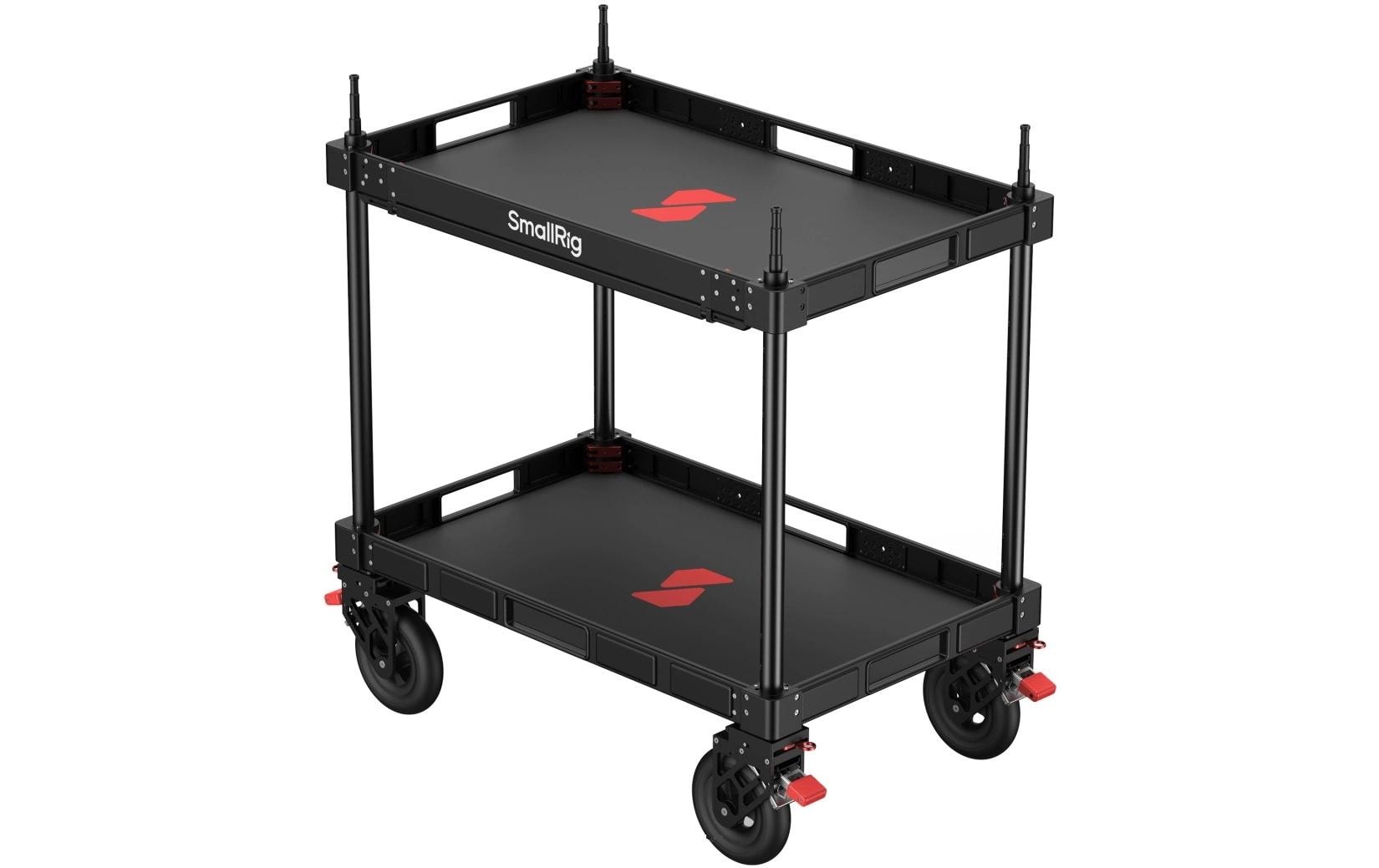 SmallRig 36 Video Production Camera Cart