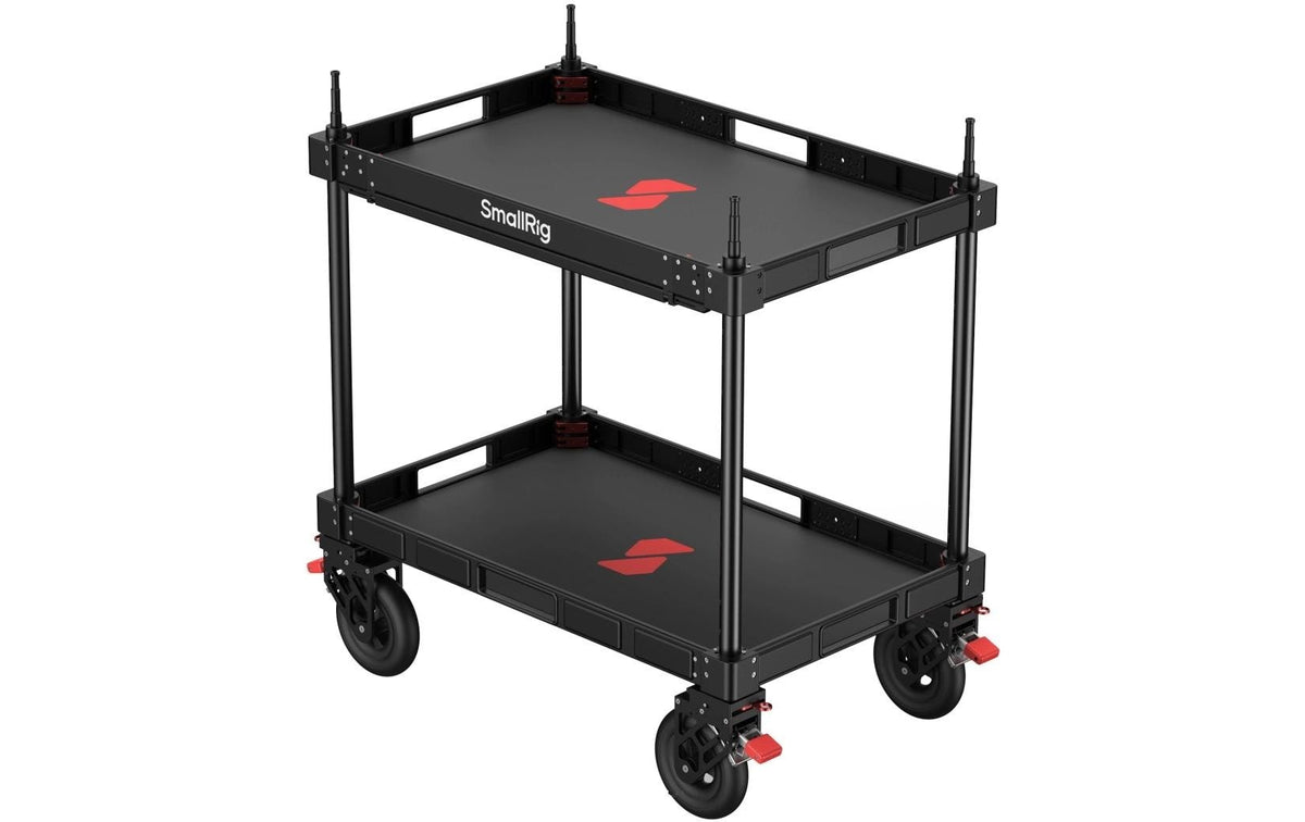 SmallRig 36 Video Production Camera Cart