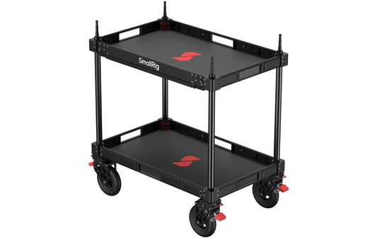 SmallRig 36 Video Production Camera Cart