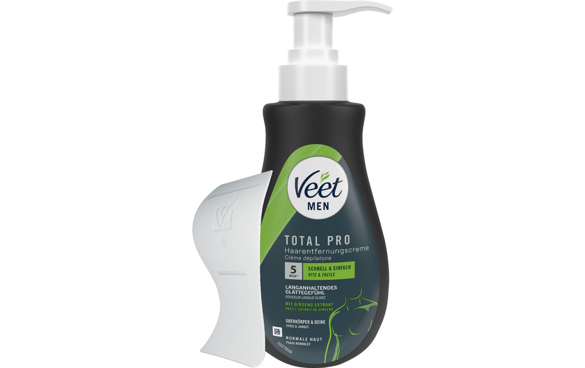 Veet MEN CREME Haarentfernung SH