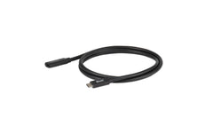 Club 3D, Verlängerungskabel 1m, USB-C