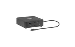 Club 3D, Dockingstation 12-1 USB-C