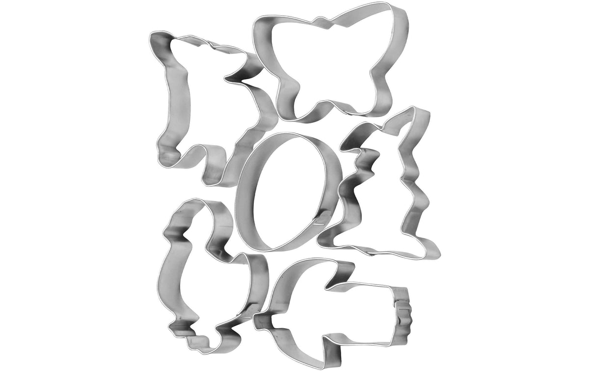 Zenker Oster Ausstecher Cookie Cutters