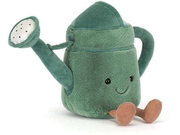 Jellycat | Amuseables Watering Can Soft Toy