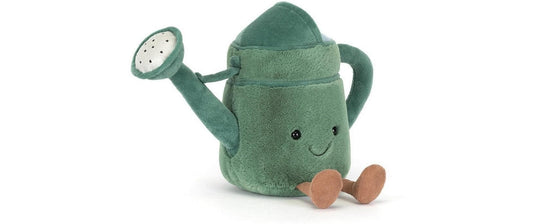 Jellycat | Amuseables Watering Can Soft Toy