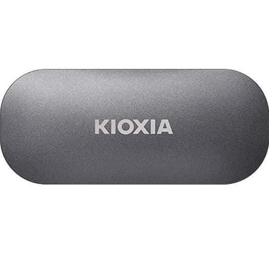 SSD Kioxia Port. SSD EXCERIA PLUS G2 1TB