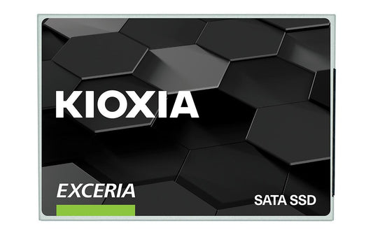 SSD Kioxia Exceria, 960GB, SATA