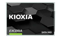 SSD Kioxia Exceria, 960GB, SATA