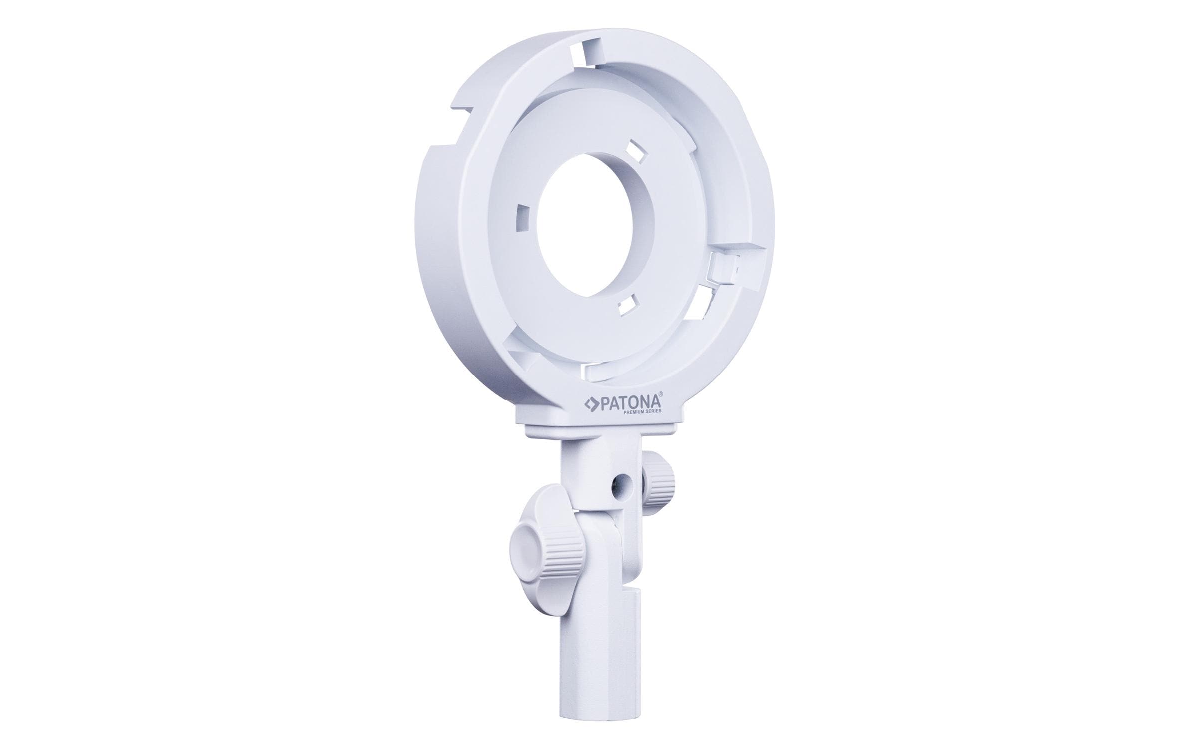 Patona Premium Halterung für ML-600