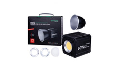 Patona Premium Licht 60W ML-600
