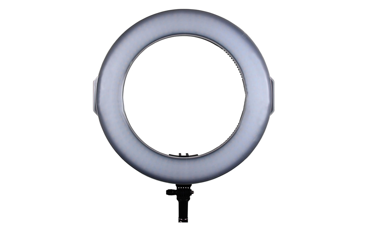 Patona Prem LED Ringleuchte RL-320A