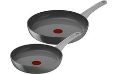 Tefal Bratpfannen Renew On Hippo Iron Set