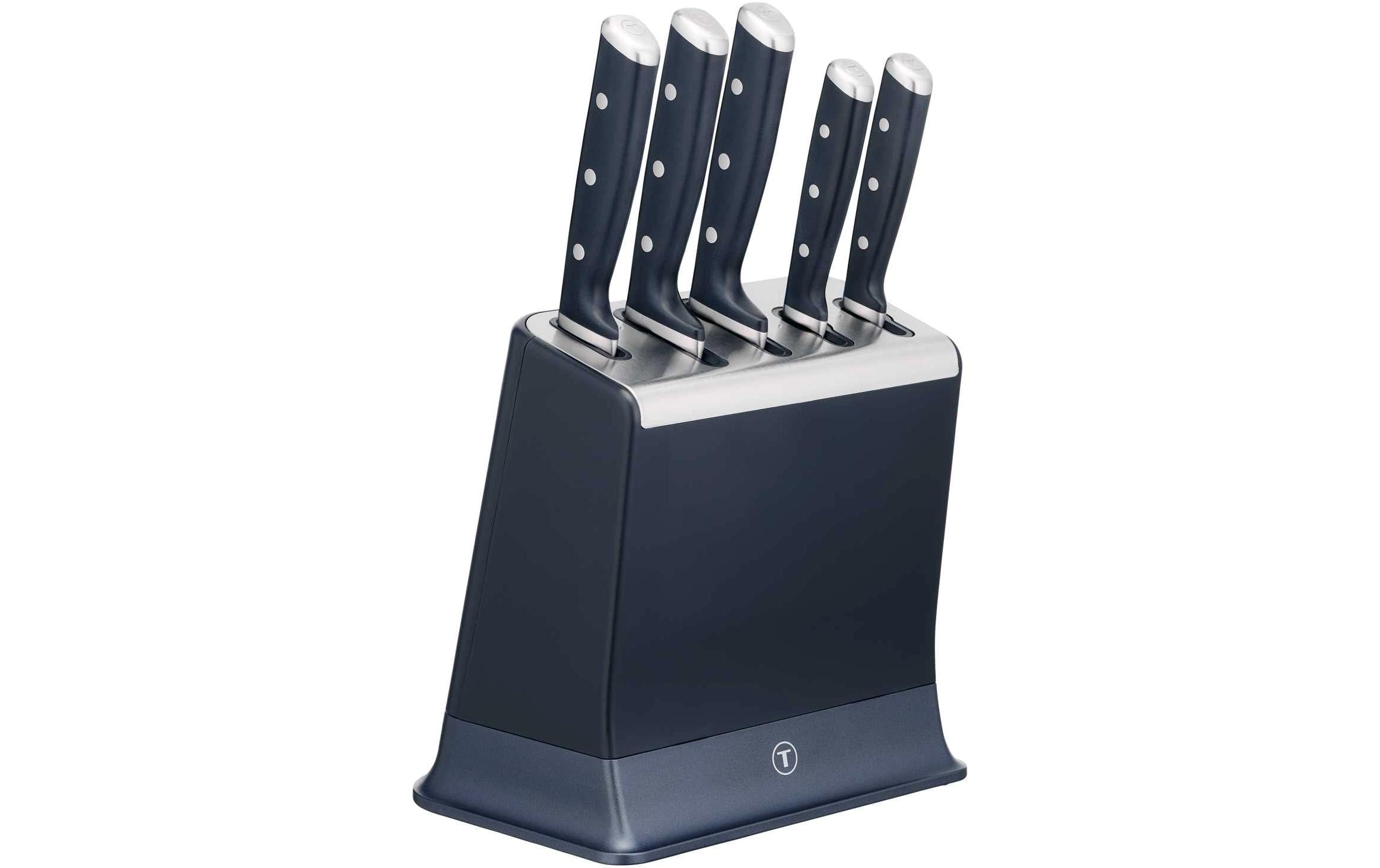 Tefal Messerblock Eversharp Pro Set