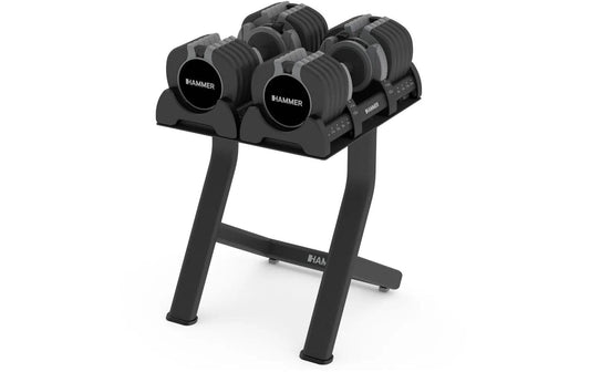 HAMMER StrongLock 8.0 Hantel