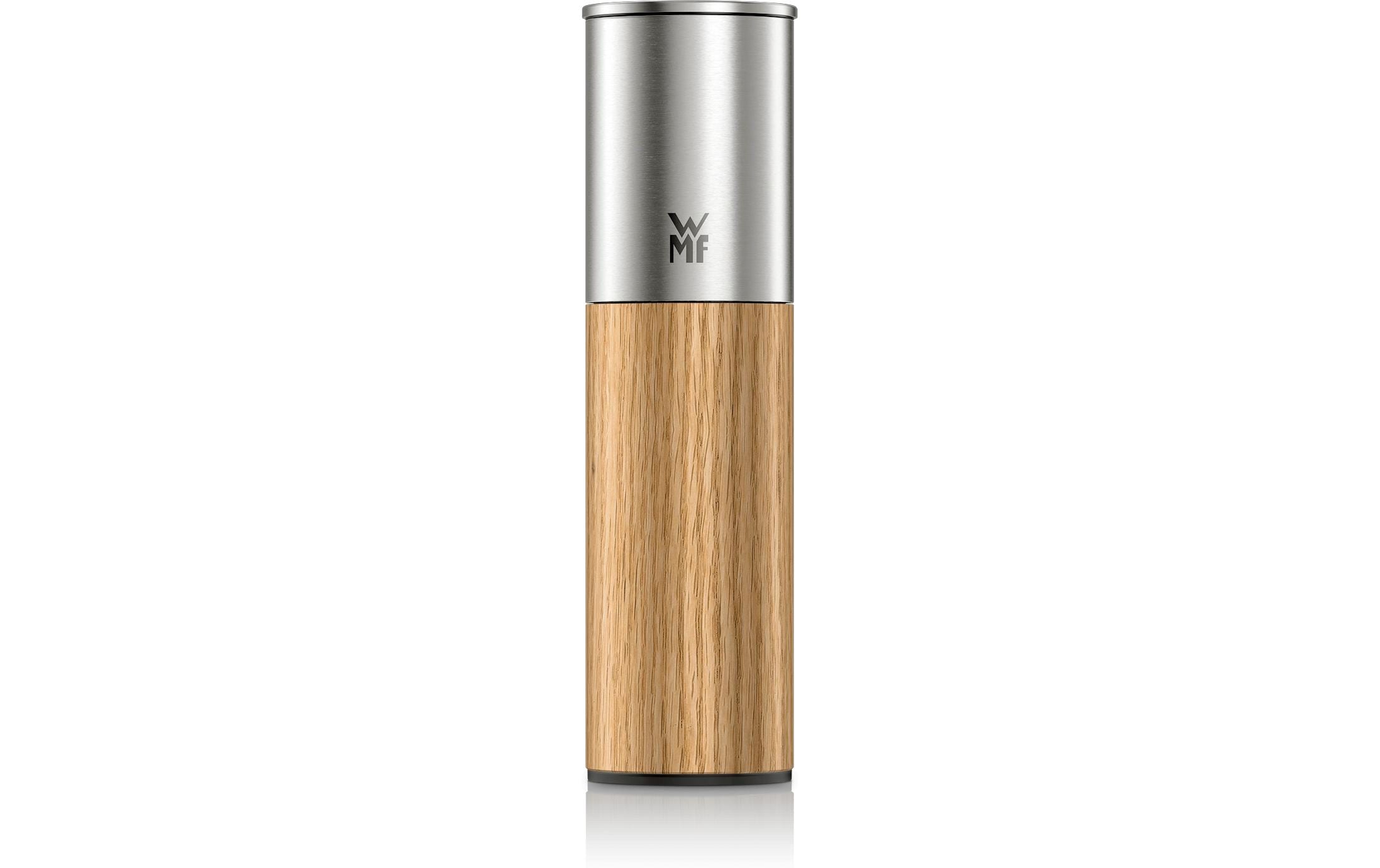 WMF Gewürzmühle Nature Bright Holz