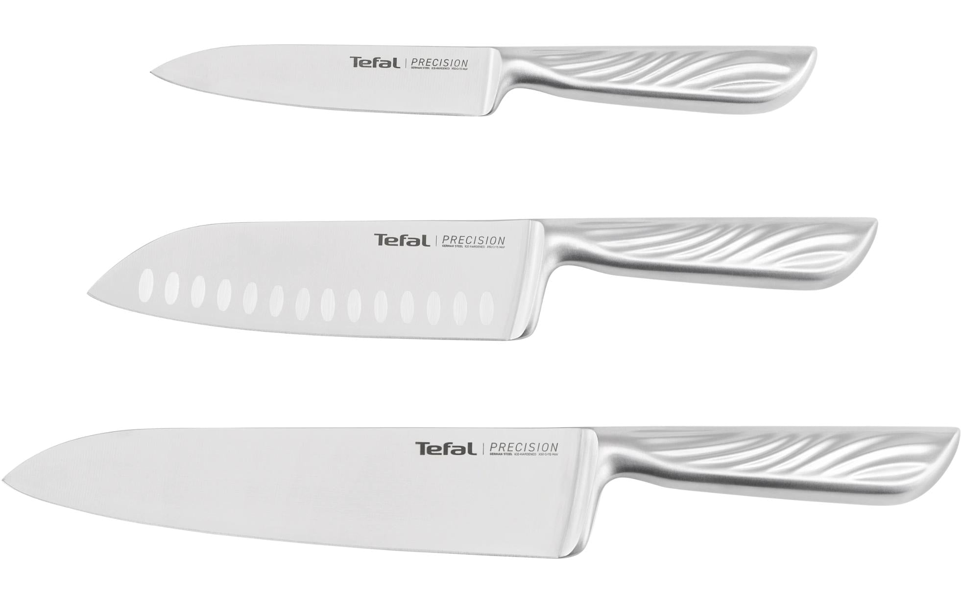 Tefal Küchenmesser Set Precision