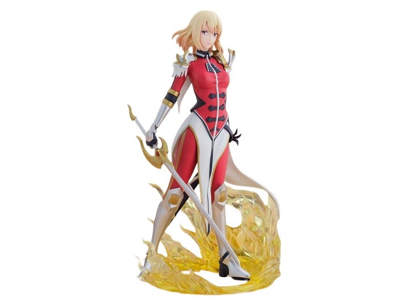 SEGA Goods | Figur Solo Leveling XrossLink Cha Hae-In