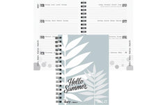 Biella Schüleragenda 2026/27 Summer