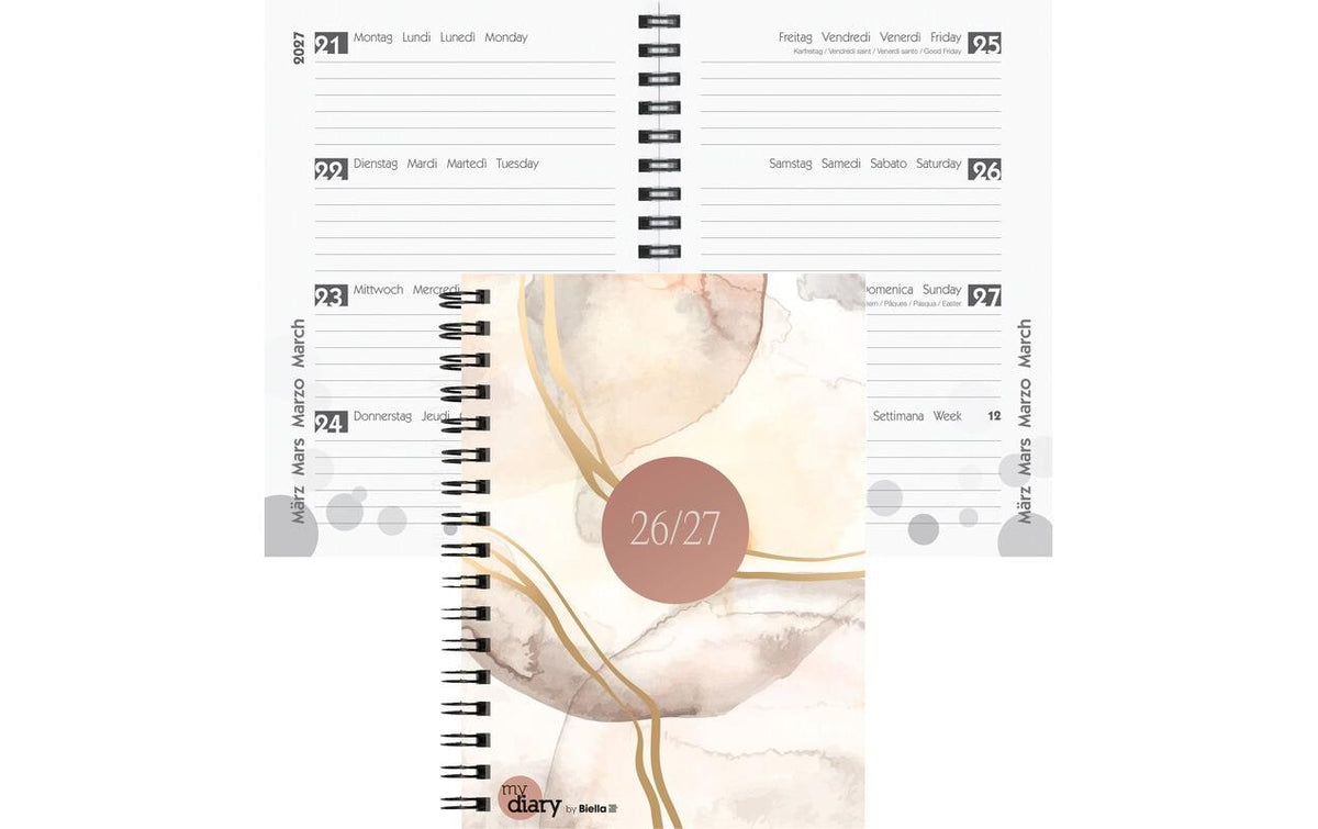 Biella Schüleragenda 2026/27 Abstract