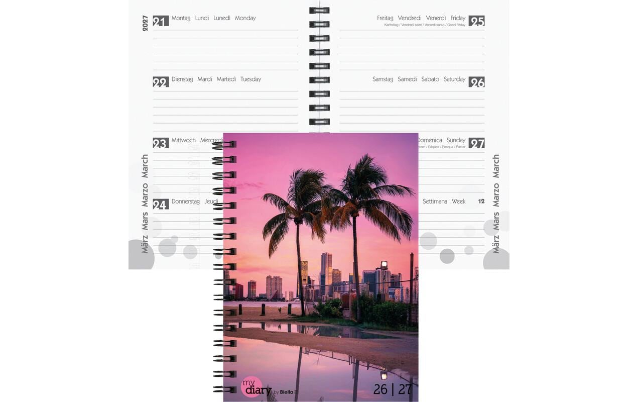 Biella Schüleragenda  2026/27 Miami