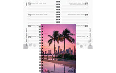 Biella Schüleragenda  2026/27 Miami