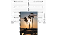 Biella Schüleragenda 2026/27 Palms