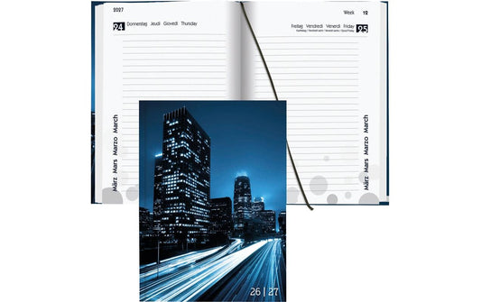 Biella Schüleragenda  2026/27 City