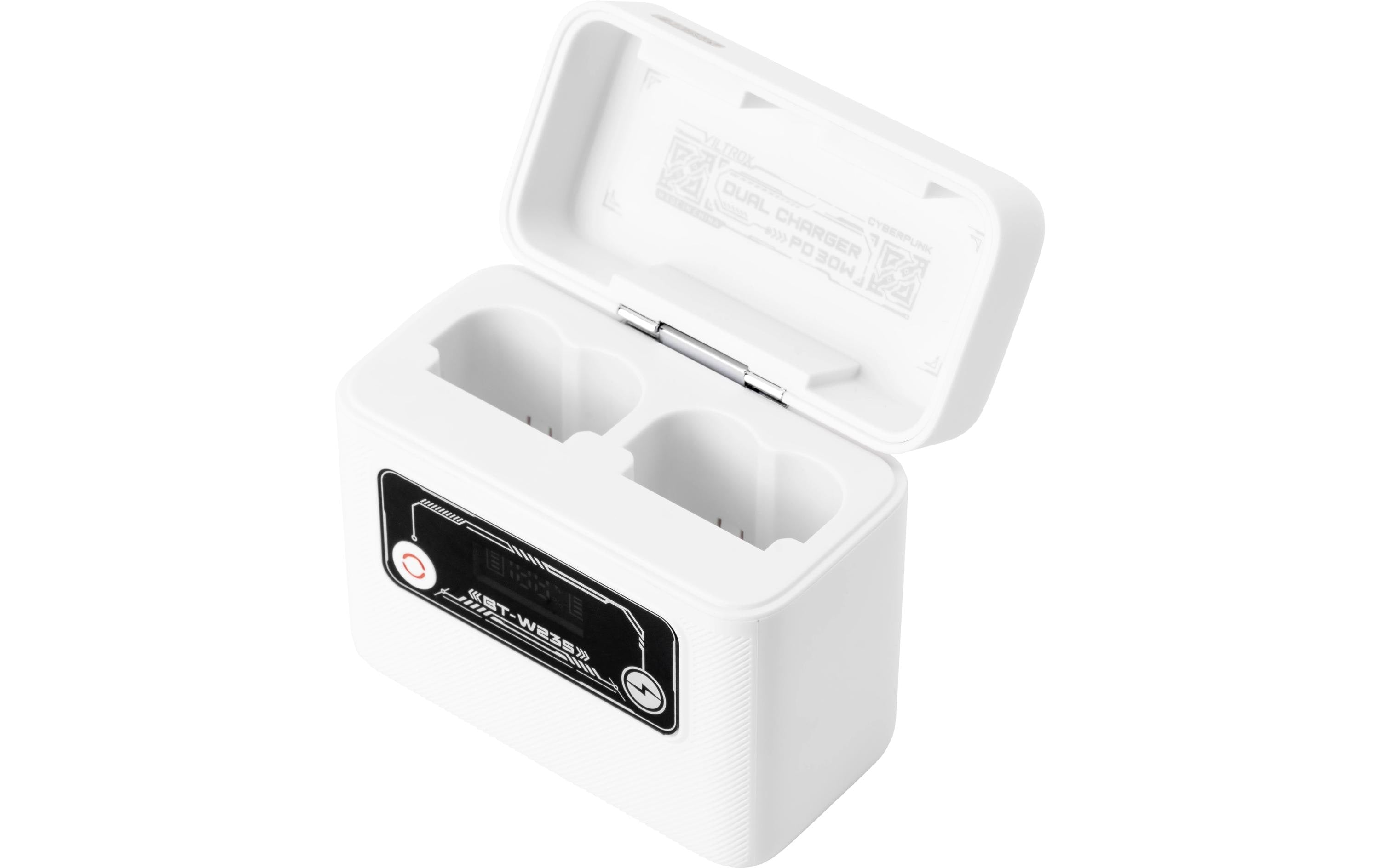 Viltrox BT-W235 Type-C,Storage battery