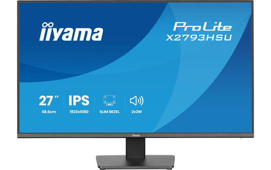 IIYAMA 27 X2793HSU-B1