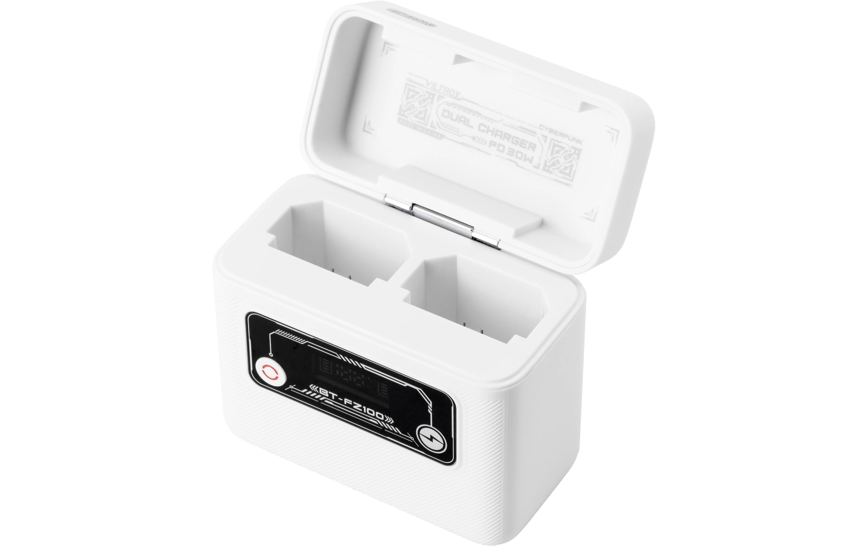 Viltrox BT-FZ100 Type-C,Storage battery