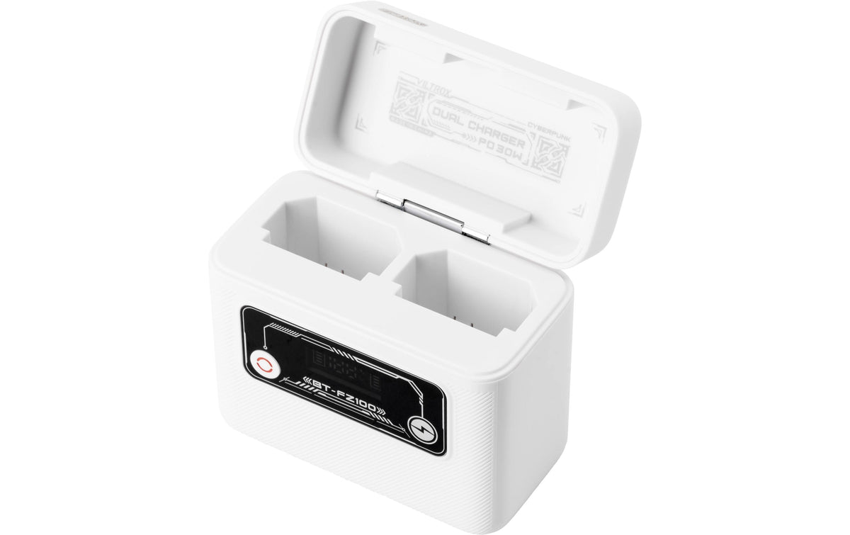 Viltrox BT-FZ100 Type-C,Storage battery