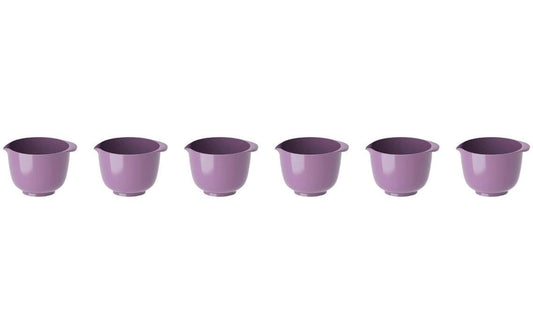 Rosti Eierbecher MiniBowl Margareth,6er Set